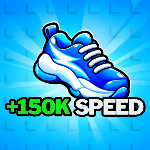 150k Speed