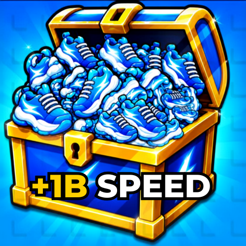 1B Speed