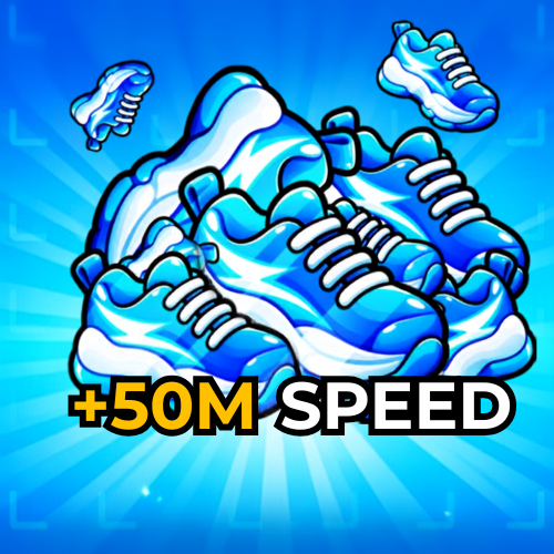 50M Speed