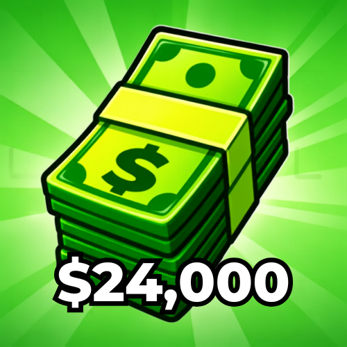 24K Money