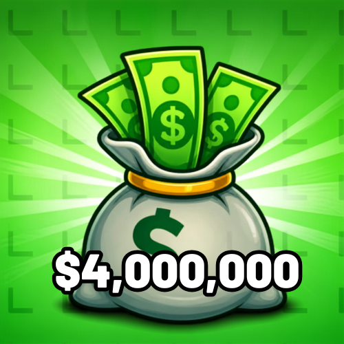 4M Money