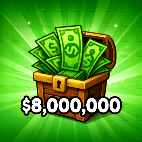 8M Money