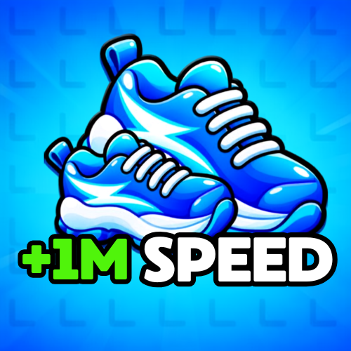 1M Speed