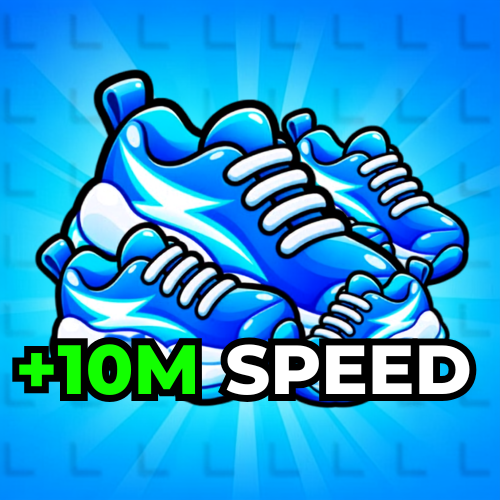 10M Speed