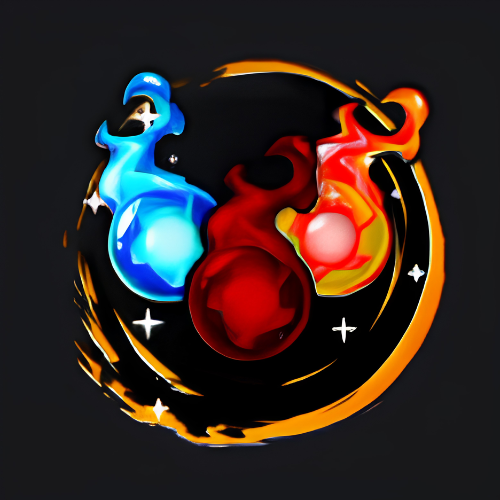 2x Souls