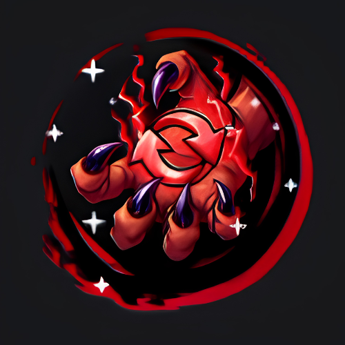 Reset Evil Art