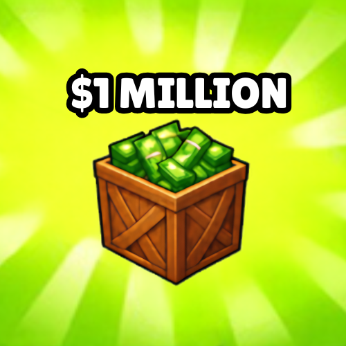 1M Cash