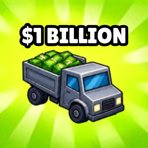 1B Cash