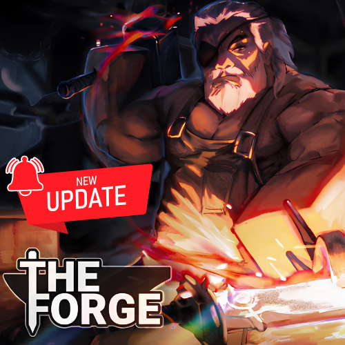 The Forge