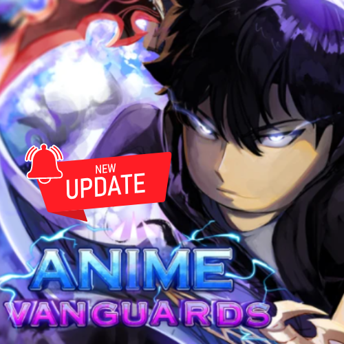 Anime Vanguards