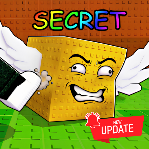 Kick a Lucky Block