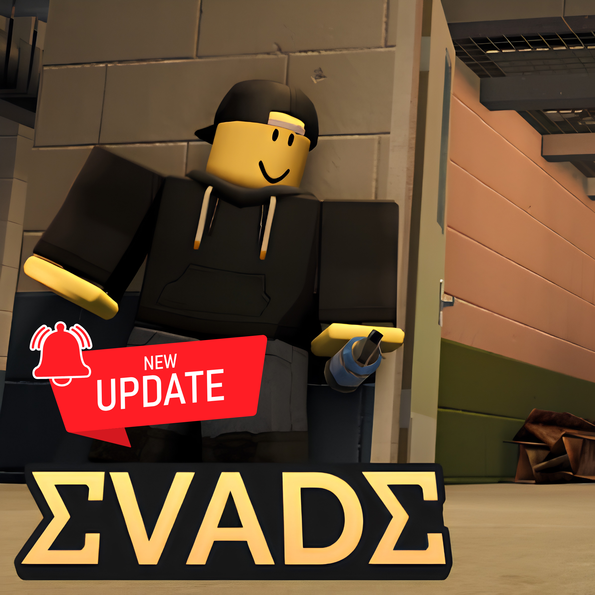 Evade