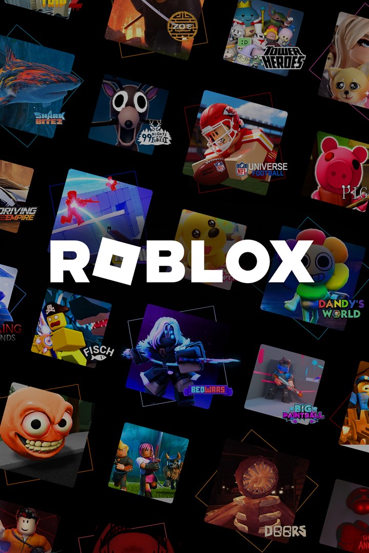 Robux 5 Hari