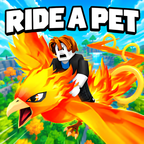 Ride A Pet